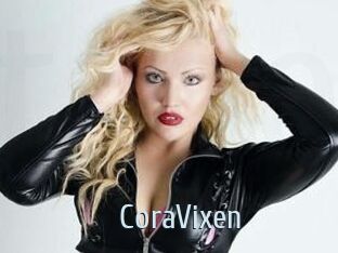 CoraVixen