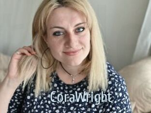 CoraWright