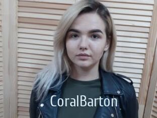 CoralBarton