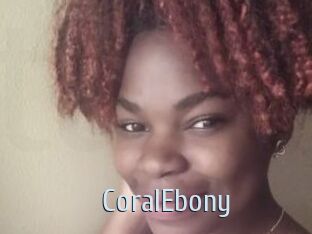 CoralEbony
