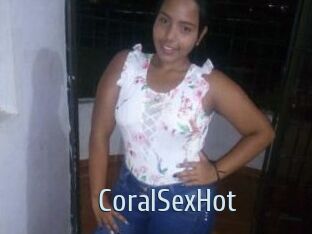 CoralSexHot