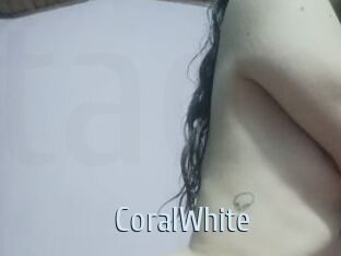 CoralWhite