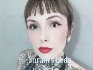CoralinaLeen