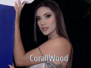 CorallWood