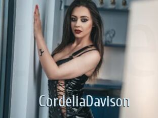 CordeliaDavison