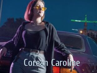 Corean_Caroline