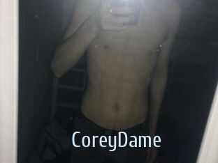 CoreyDame