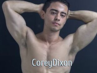 CoreyDixon