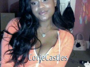 CorieCastles