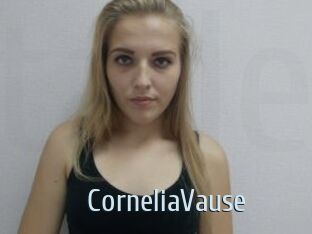 CorneliaVause