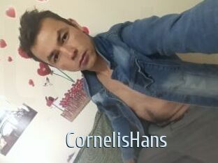 CornelisHans