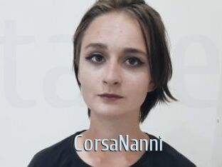 CorsaNanni
