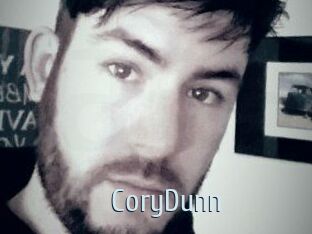 Cory_Dunn