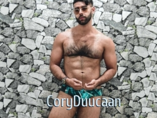 CoryDuucaan Ta Model
