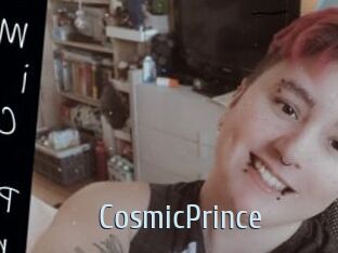 CosmicPrince