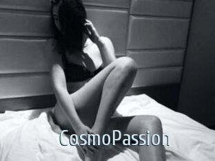 CosmoPassion