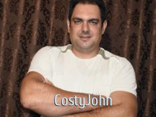 CostyJohn