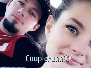 CoupleFunnXX