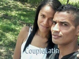 CoupleLatin
