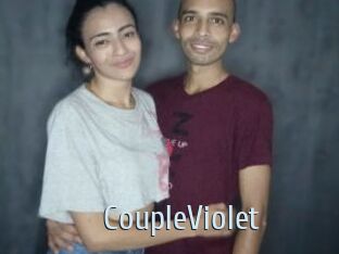 CoupleViolet