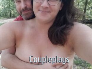 Coupleplays