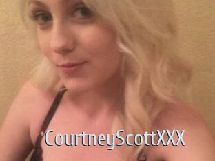 CourtneyScottXXX
