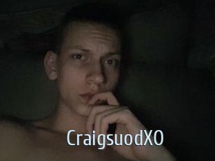 CraigsuodXO