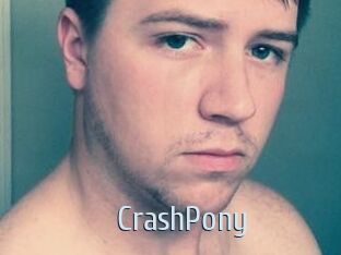 CrashPony