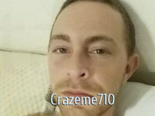 Crazeme710
