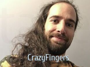 CrazyFingers