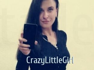 CrazyLittleGirl