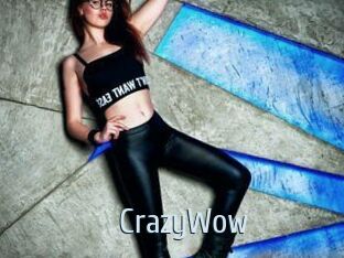 CrazyWow