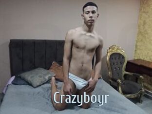Crazyboyr