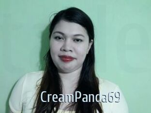 CreamPanda69