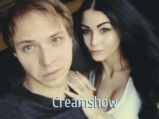 Creamshow