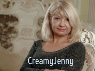 CreamyJenny