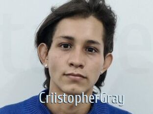 CriistopherGray