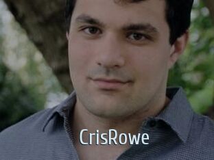 CrisRowe