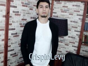 CrispinLevy