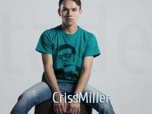 CrissMiller