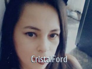 CristalFord
