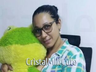 CristalMIlfCute