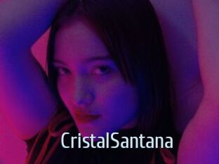 CristalSantana