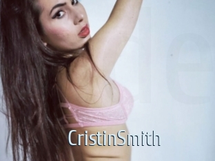 CristinSmith Ta Model