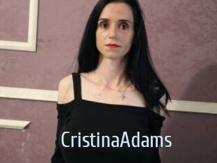 CristinaAdams