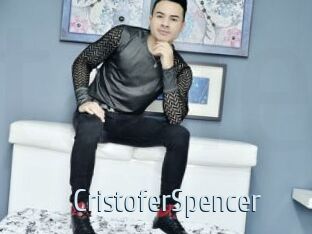 CristoferSpencer Ta Model