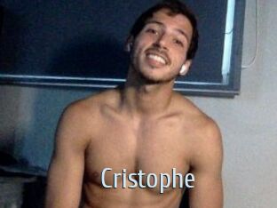 Cristophe