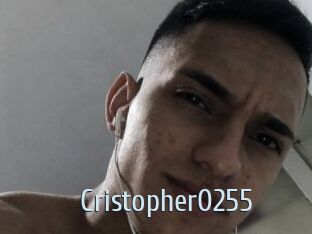 Cristopher0255