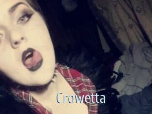 Crowetta