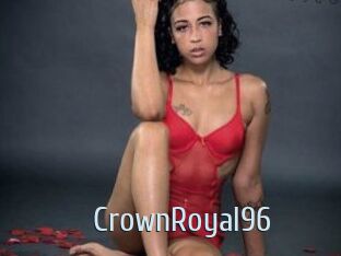 CrownRoyal96